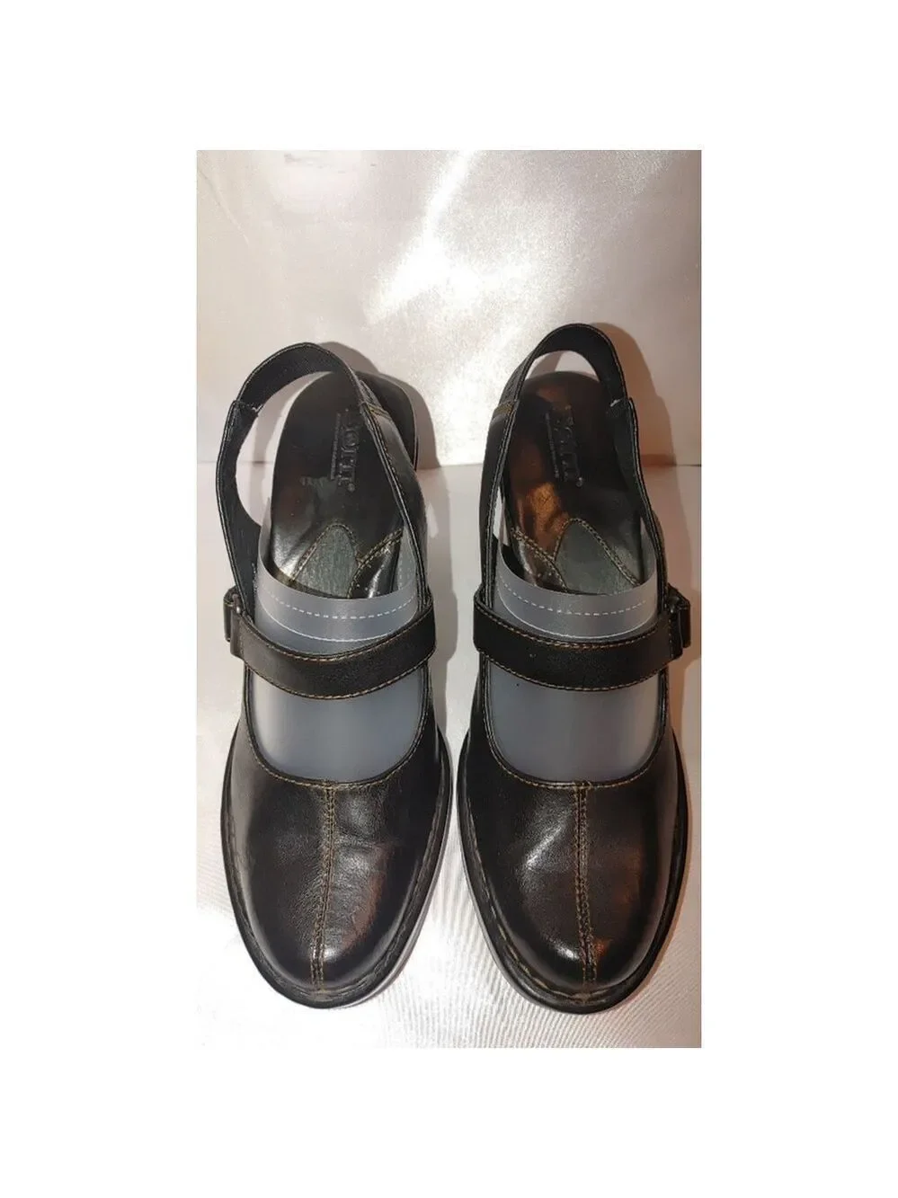Born classic leather